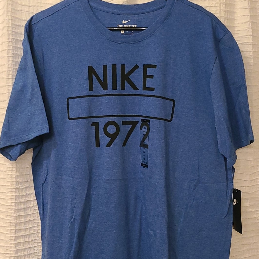 Men's xl Nike shirt